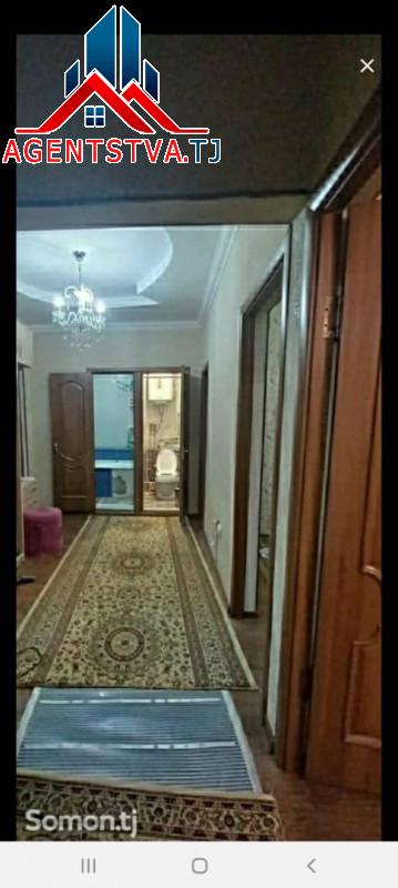 Lease, Rooms, c. Dushanbe, Sino, 102, цена 500 Lease, Rooms, c. Dushanbe, Sino, 102, цена 500
