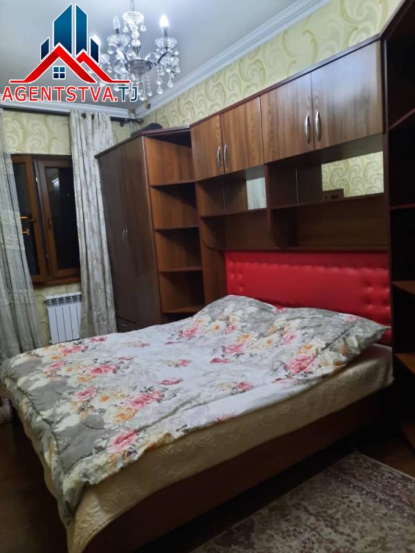 Lease, Rooms, c. Dushanbe, Sino, 102, цена 500 Lease, Rooms, c. Dushanbe, Sino, 102, цена 500