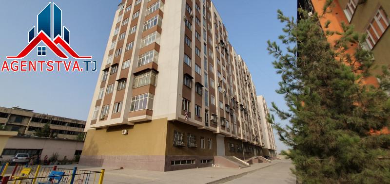 Selling, Apartments, c. Dushanbe, Sino, Гипрозем, цена 440 000 Selling, Apartments, c. Dushanbe, Sino, Гипрозем, цена 440 000