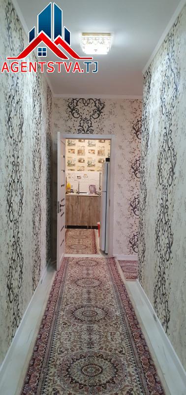 Selling, Apartments, c. Dushanbe, Sino, Гипрозем, цена 440 000 Selling, Apartments, c. Dushanbe, Sino, Гипрозем, цена 440 000