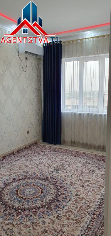 Selling, Apartments, c. Dushanbe, Sino, Гипрозем, цена 440 000 Selling, Apartments, c. Dushanbe, Sino, Гипрозем, цена 440 000