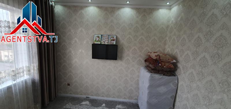 Selling, Apartments, c. Dushanbe, Sino, Гипрозем, цена 440 000 Selling, Apartments, c. Dushanbe, Sino, Гипрозем, цена 440 000