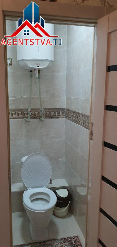 Selling, Apartments, c. Dushanbe, Sino, Гипрозем, цена 440 000 Selling, Apartments, c. Dushanbe, Sino, Гипрозем, цена 440 000