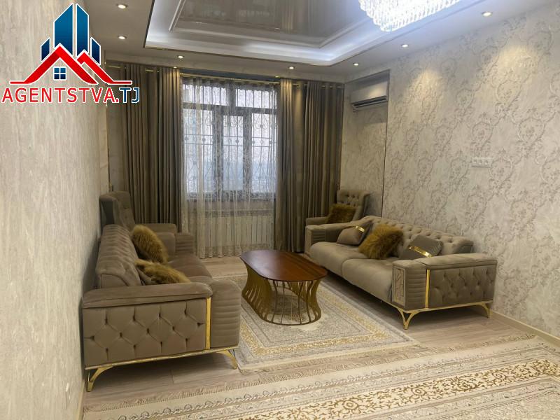Lease, Apartments, c. Dushanbe, Shohmansur, Домпечать-Пайкар, цена 7 500 Lease, Apartments, c. Dushanbe, Shohmansur, Домпечать-Пайкар, цена 7 500