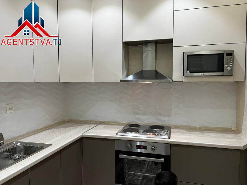Lease, Apartments, c. Dushanbe, Shohmansur, Домпечать-Пайкар, цена 7 500 Lease, Apartments, c. Dushanbe, Shohmansur, Домпечать-Пайкар, цена 7 500