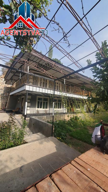 Продам, Дома и Дачи, РРП, Варзоб, Такоб, цена 1 300 000 Продам, Дома и Дачи, РРП, Варзоб, Такоб, цена 1 300 000