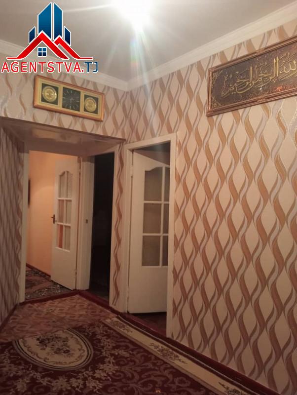 Selling, Apartments, c. Dushanbe, Shohmansur, Аэропорт, цена 570 000 Selling, Apartments, c. Dushanbe, Shohmansur, Аэропорт, цена 570 000