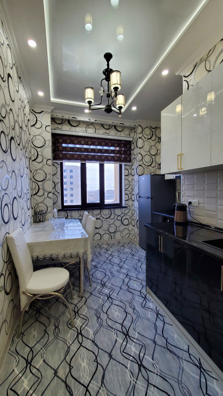 Lease, Apartments, c. Dushanbe, Shohmansur, Айнӣ, цена 7 500 Lease, Apartments, c. Dushanbe, Shohmansur, Айнӣ, цена 7 500