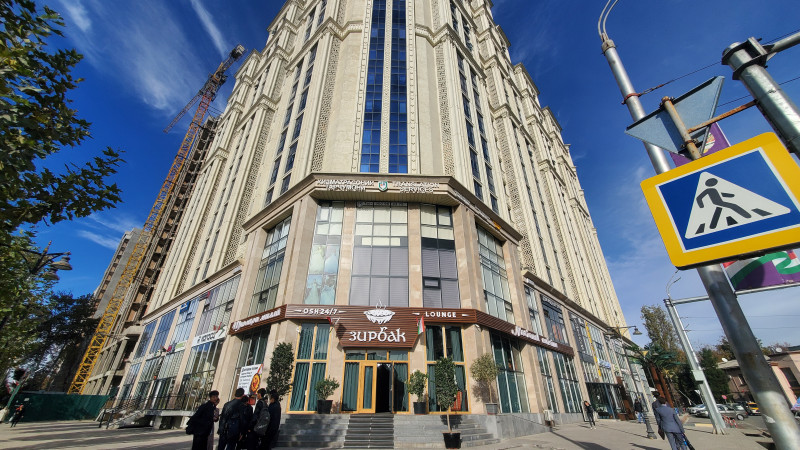 Lease, Apartments, c. Dushanbe, Shohmansur, Айнӣ, цена 7 500 Lease, Apartments, c. Dushanbe, Shohmansur, Айнӣ, цена 7 500