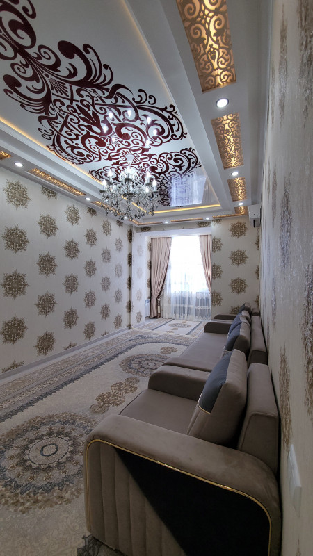 Lease, Apartments, c. Dushanbe, Shohmansur, Айнӣ, цена 7 500 Lease, Apartments, c. Dushanbe, Shohmansur, Айнӣ, цена 7 500