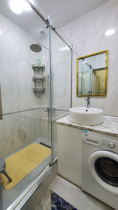 Lease, Apartments, c. Dushanbe, Shohmansur, Айнӣ, цена 7 500 Lease, Apartments, c. Dushanbe, Shohmansur, Айнӣ, цена 7 500