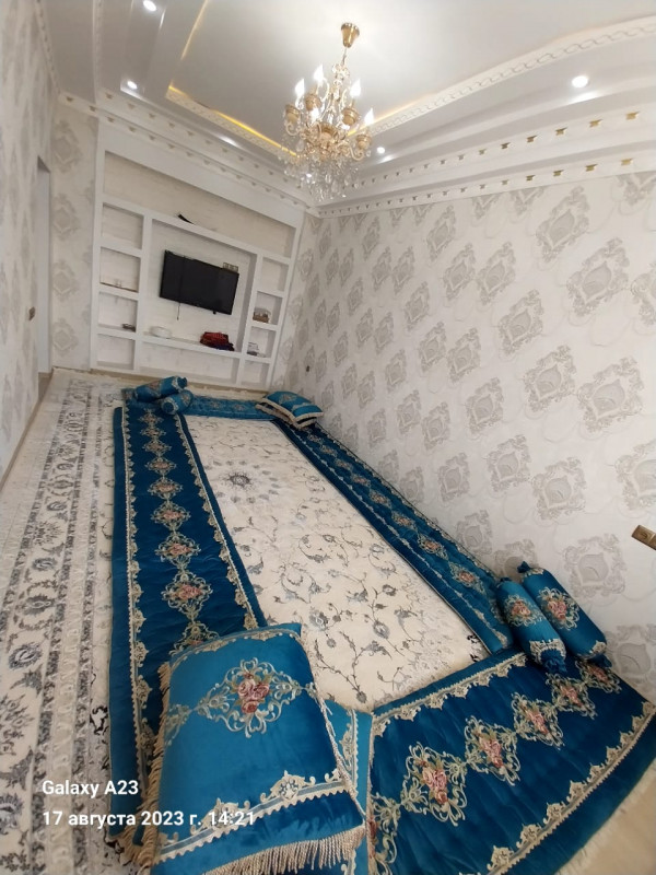 Selling, Apartments, c. Dushanbe, Sino, Гипрозем, цена 700 000 Selling, Apartments, c. Dushanbe, Sino, Гипрозем, цена 700 000