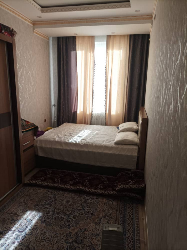Selling, Apartments, c. Dushanbe, Sino, Гипрозем, цена 700 000 Selling, Apartments, c. Dushanbe, Sino, Гипрозем, цена 700 000