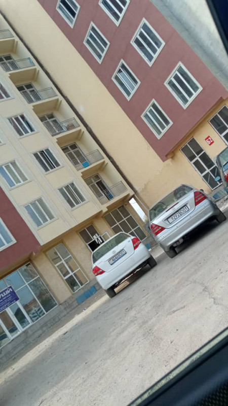 Selling, Apartments, c. Dushanbe, Sino, Гипрозем, цена 700 000 Selling, Apartments, c. Dushanbe, Sino, Гипрозем, цена 700 000