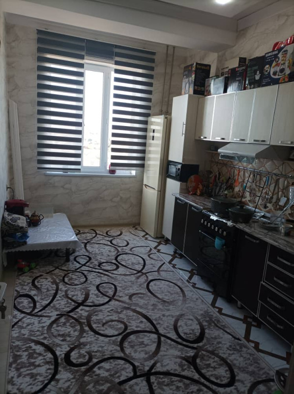 Selling, Apartments, c. Dushanbe, Sino, Гипрозем, цена 700 000 Selling, Apartments, c. Dushanbe, Sino, Гипрозем, цена 700 000