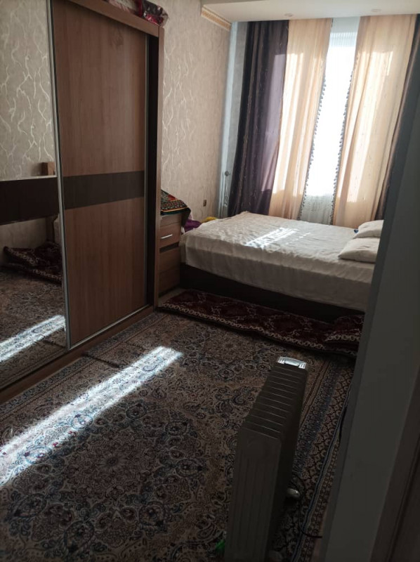 Selling, Apartments, c. Dushanbe, Sino, Гипрозем, цена 700 000 Selling, Apartments, c. Dushanbe, Sino, Гипрозем, цена 700 000