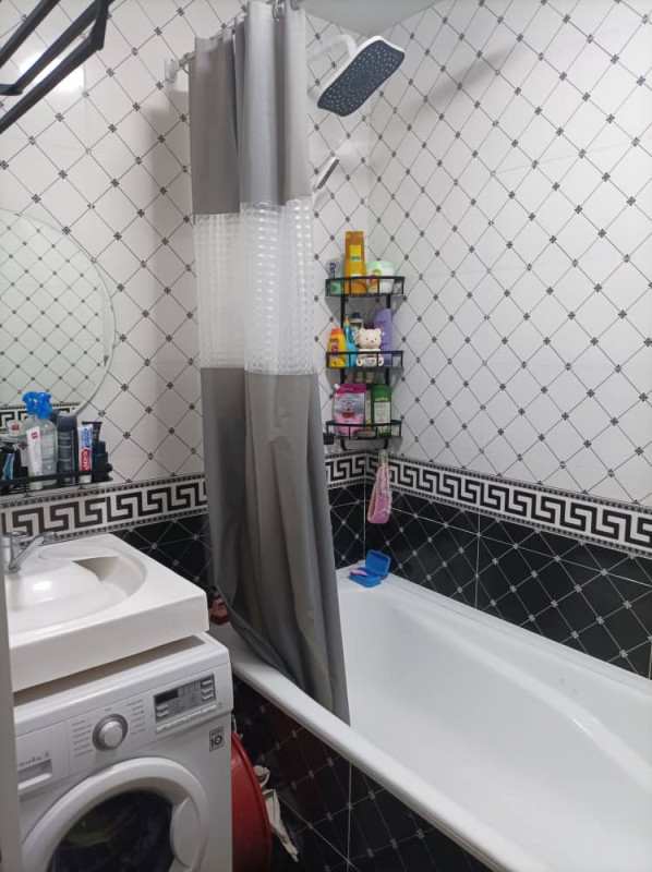 Selling, Apartments, c. Dushanbe, Sino, Гипрозем, цена 700 000 Selling, Apartments, c. Dushanbe, Sino, Гипрозем, цена 700 000
