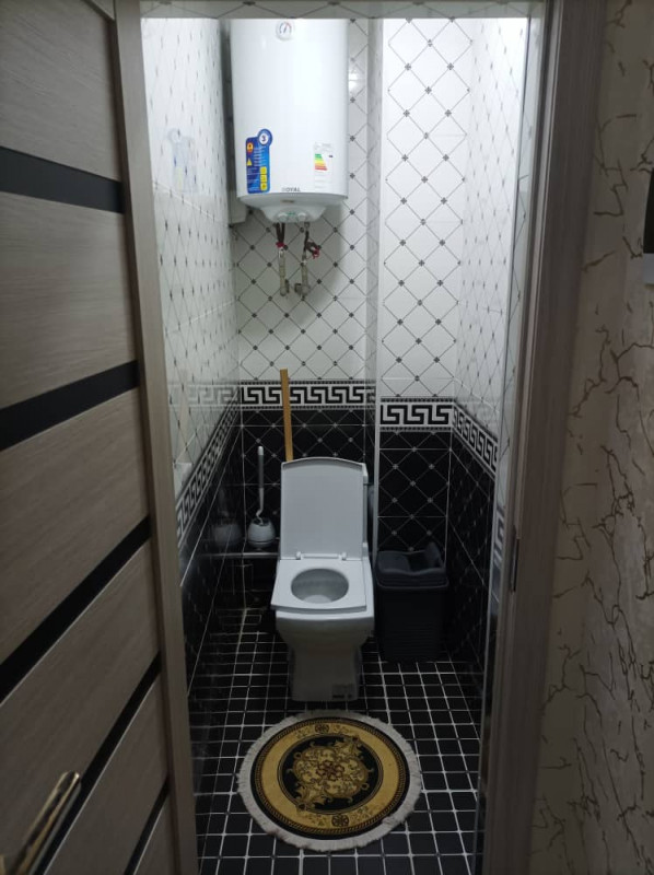 Selling, Apartments, c. Dushanbe, Sino, Гипрозем, цена 700 000 Selling, Apartments, c. Dushanbe, Sino, Гипрозем, цена 700 000