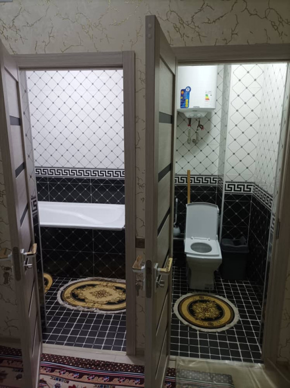 Selling, Apartments, c. Dushanbe, Sino, Гипрозем, цена 700 000 Selling, Apartments, c. Dushanbe, Sino, Гипрозем, цена 700 000
