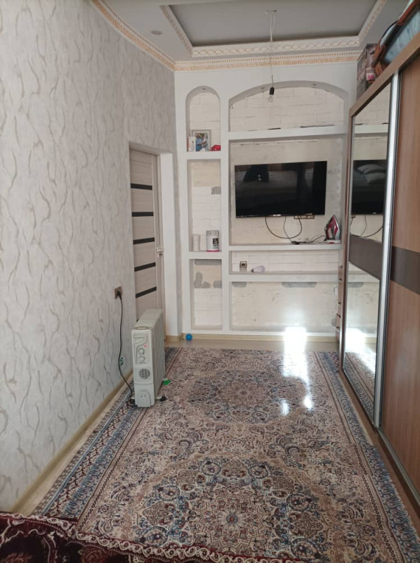 Selling, Apartments, c. Dushanbe, Sino, Гипрозем, цена 700 000 Selling, Apartments, c. Dushanbe, Sino, Гипрозем, цена 700 000