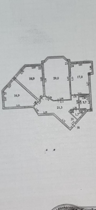 Selling, Apartments, c. Dushanbe, I. Somoni, Селхозинститут, цена 1 300 000 Selling, Apartments, c. Dushanbe, I. Somoni, Селхозинститут, цена 1 300 000
