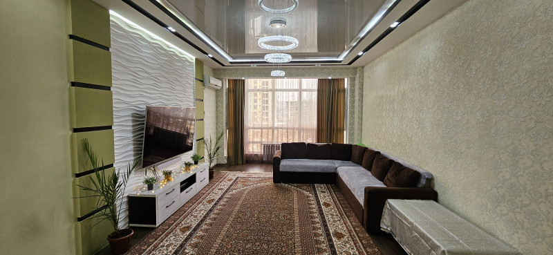Selling, Apartments, c. Dushanbe, I. Somoni, Селхозинститут, цена 1 300 000 Selling, Apartments, c. Dushanbe, I. Somoni, Селхозинститут, цена 1 300 000