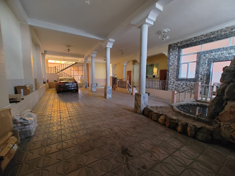 Lease, Villas, c. Dushanbe, Shohmansur, Зелёни, цена 13 500 Lease, Villas, c. Dushanbe, Shohmansur, Зелёни, цена 13 500