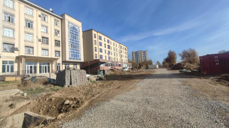 Selling, Apartments, c. Dushanbe, Shohmansur, 7км, цена 550 000 Selling, Apartments, c. Dushanbe, Shohmansur, 7км, цена 550 000