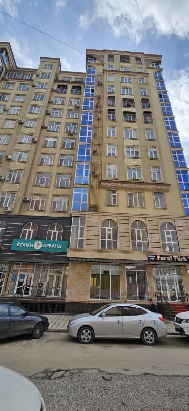 Selling, Apartments, c. Dushanbe, Shohmansur, Садбарг, цена 630 000 Selling, Apartments, c. Dushanbe, Shohmansur, Садбарг, цена 630 000