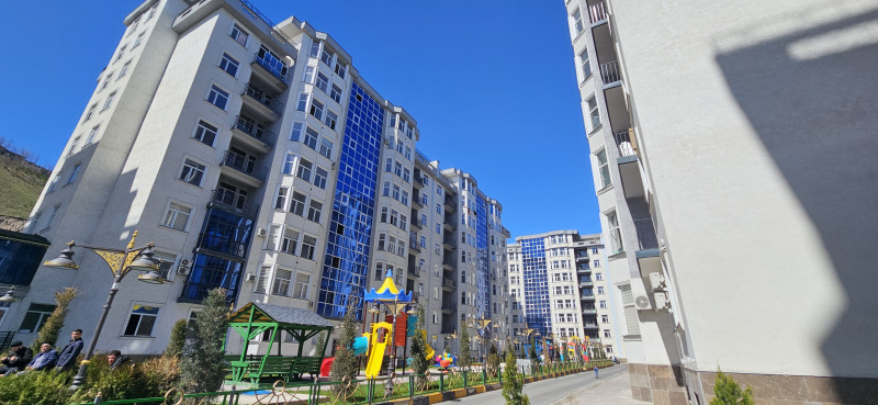 Selling, Apartments, c. Dushanbe, Sino, Каленин, цена 595 000 Selling, Apartments, c. Dushanbe, Sino, Каленин, цена 595 000