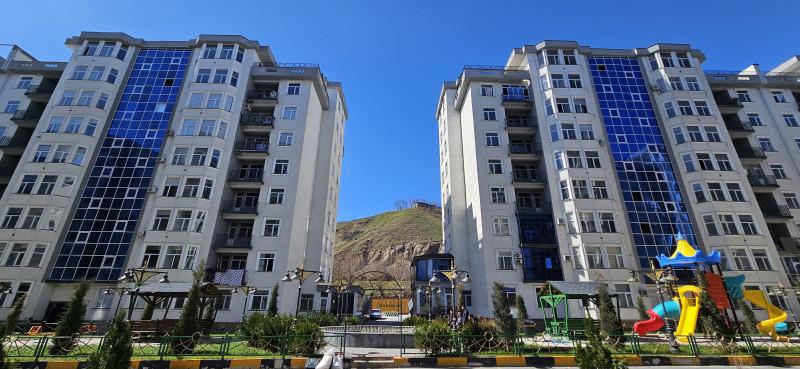 Selling, Apartments, c. Dushanbe, Sino, Каленин, цена 595 000 Selling, Apartments, c. Dushanbe, Sino, Каленин, цена 595 000