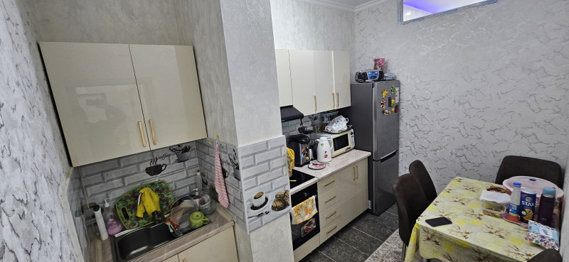 Selling, Apartments, c. Dushanbe, Sino, Каленин, цена 595 000 Selling, Apartments, c. Dushanbe, Sino, Каленин, цена 595 000