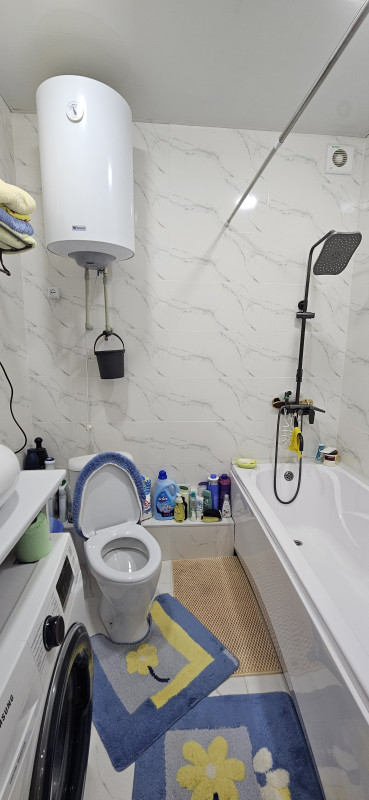 Selling, Apartments, c. Dushanbe, Sino, Каленин, цена 595 000 Selling, Apartments, c. Dushanbe, Sino, Каленин, цена 595 000
