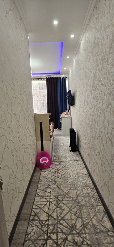 Selling, Apartments, c. Dushanbe, Sino, Каленин, цена 595 000 Selling, Apartments, c. Dushanbe, Sino, Каленин, цена 595 000