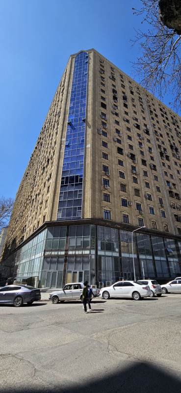 Selling, Apartments, c. Dushanbe, I. Somoni, Домпечат, цена 1 500 000 Selling, Apartments, c. Dushanbe, I. Somoni, Домпечат, цена 1 500 000