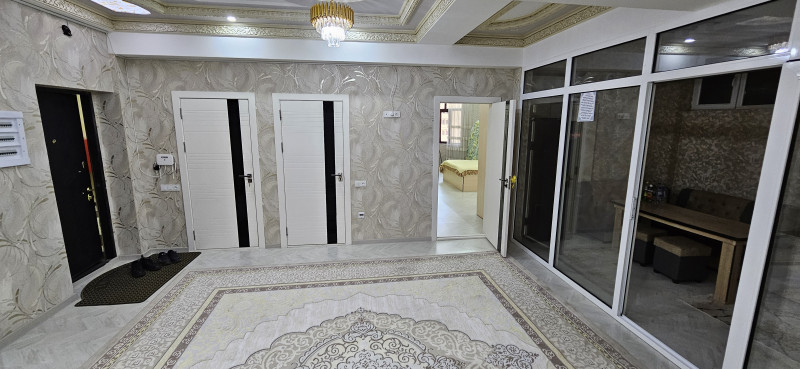 Selling, Apartments, c. Dushanbe, I. Somoni, Домпечат, цена 1 500 000 Selling, Apartments, c. Dushanbe, I. Somoni, Домпечат, цена 1 500 000