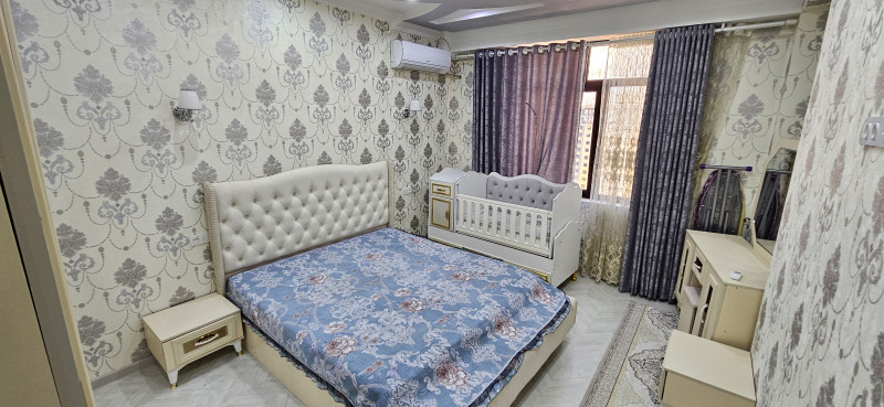 Selling, Apartments, c. Dushanbe, I. Somoni, Домпечат, цена 1 500 000 Selling, Apartments, c. Dushanbe, I. Somoni, Домпечат, цена 1 500 000