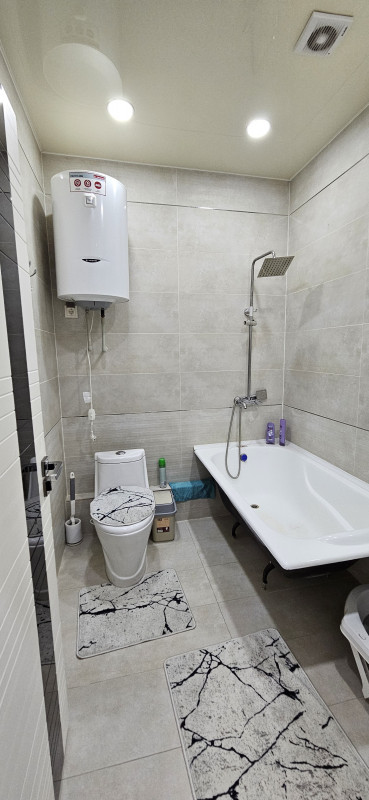 Selling, Apartments, c. Dushanbe, I. Somoni, Домпечат, цена 1 500 000 Selling, Apartments, c. Dushanbe, I. Somoni, Домпечат, цена 1 500 000