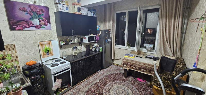 Selling, Apartments, c. Dushanbe, Sino, 33 микрорайон, цена 425 000 Selling, Apartments, c. Dushanbe, Sino, 33 микрорайон, цена 425 000