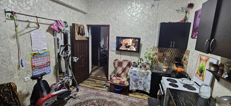 Selling, Apartments, c. Dushanbe, Sino, 33 микрорайон, цена 425 000 Selling, Apartments, c. Dushanbe, Sino, 33 микрорайон, цена 425 000