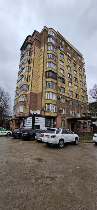 Selling, Apartments, c. Dushanbe, Sino, 33 микрорайон, цена 425 000 Selling, Apartments, c. Dushanbe, Sino, 33 микрорайон, цена 425 000
