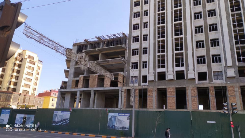 Selling, Apartments, c. Dushanbe, Shohmansur, , цена 600 000 Selling, Apartments, c. Dushanbe, Shohmansur, , цена 600 000