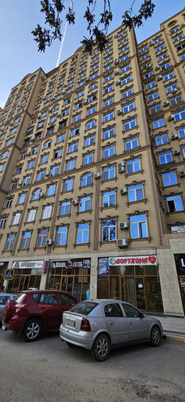 Selling, Apartments, c. Dushanbe, Shohmansur, Ватан, цена 585 000 Selling, Apartments, c. Dushanbe, Shohmansur, Ватан, цена 585 000