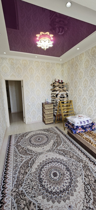 Selling, Apartments, c. Dushanbe, Shohmansur, Ватан, цена 585 000 Selling, Apartments, c. Dushanbe, Shohmansur, Ватан, цена 585 000