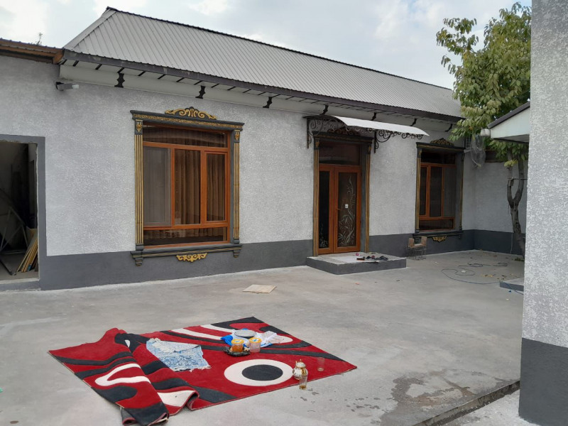 Selling, Villas, c. Dushanbe, I. Somoni, Ваданасос, цена 1 300 000 Selling, Villas, c. Dushanbe, I. Somoni, Ваданасос, цена 1 300 000