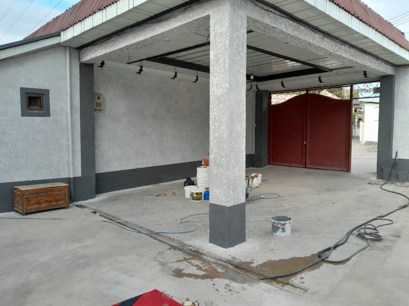 Selling, Villas, c. Dushanbe, I. Somoni, Ваданасос, цена 1 300 000 Selling, Villas, c. Dushanbe, I. Somoni, Ваданасос, цена 1 300 000