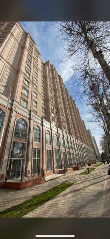 Продам, Квартира, г. Душанбе, И. Самани, , цена 820 000 Продам, Квартира, г. Душанбе, И. Самани, , цена 820 000