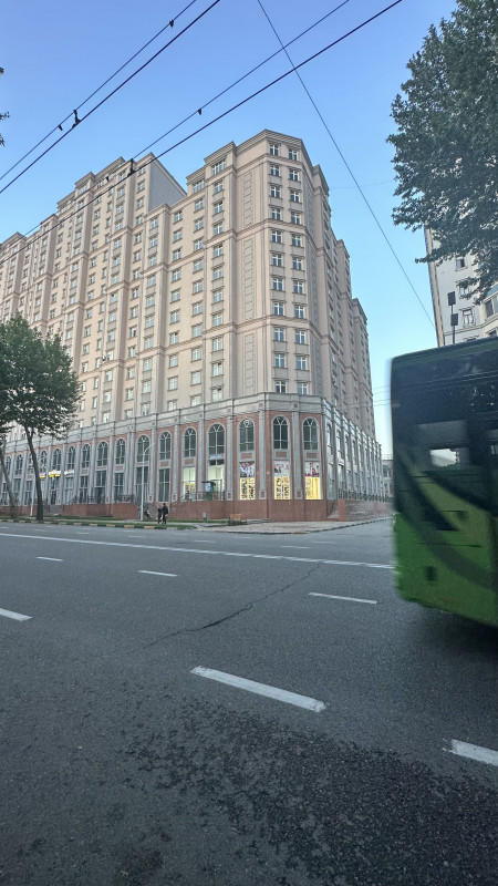 Selling, Apartments, c. Dushanbe, I. Somoni, Медгородок, цена 830 000 Selling, Apartments, c. Dushanbe, I. Somoni, Медгородок, цена 830 000