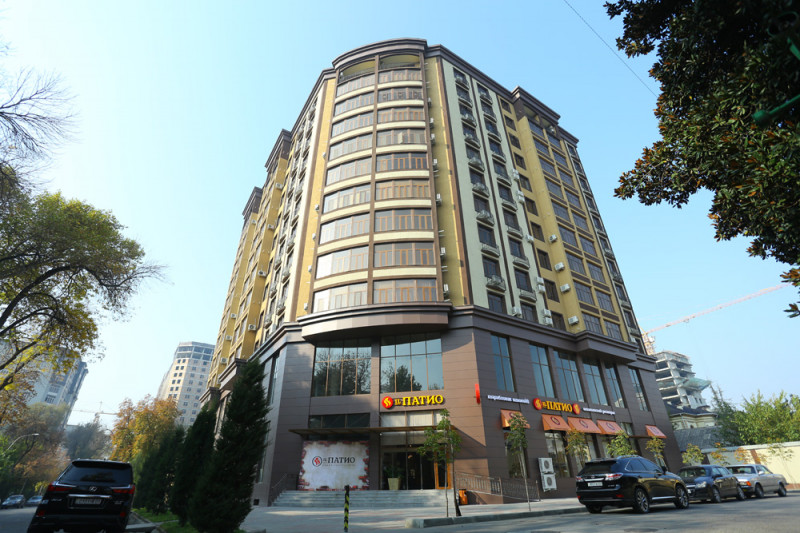 Lease, Apartments, c. Dushanbe, I. Somoni, KFC-ДомПечать, цена 14 000 Lease, Apartments, c. Dushanbe, I. Somoni, KFC-ДомПечать, цена 14 000