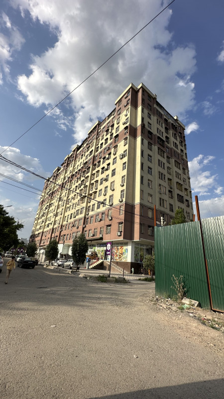 Selling, Apartments, c. Dushanbe, Shohmansur, Аэропорт, цена 731 000 Selling, Apartments, c. Dushanbe, Shohmansur, Аэропорт, цена 731 000